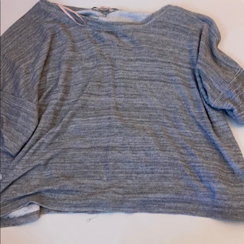 Cutest Forever 21 Shirt